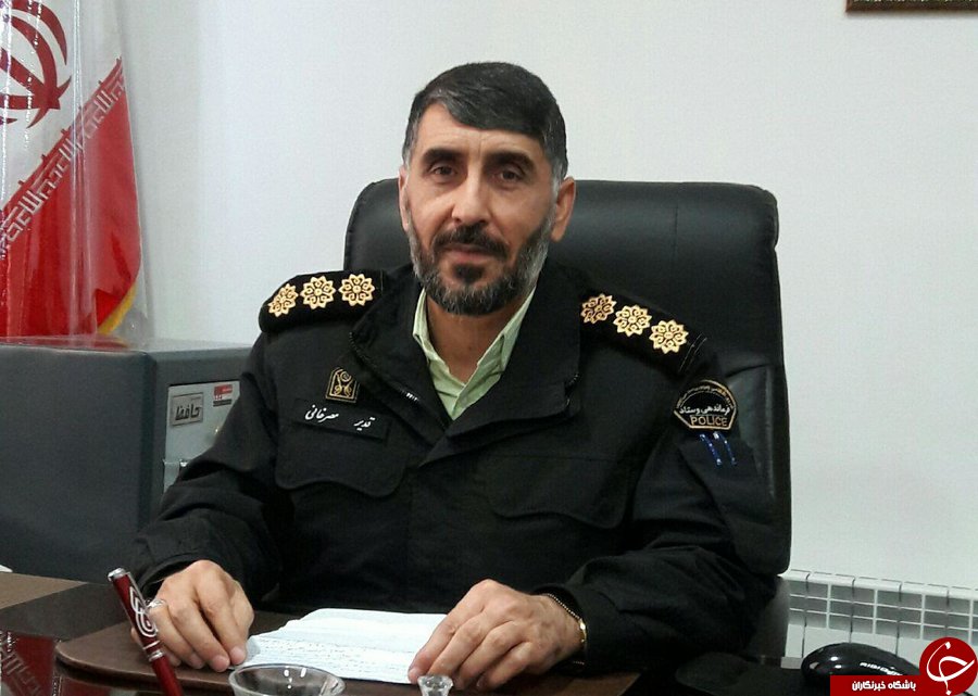 عامل کلاهبرداری در فضای مجازی در قوچان دستگیر شد
