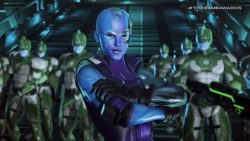 آقای Fils-Aime از دلیل توسعه‌ی بازی Ultimate Alliance 3 توسط تیم نینجا می‌گوید