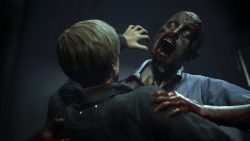 سری جدیدی از ویدئوهای Resident Evil 2 Remake منتشر شد