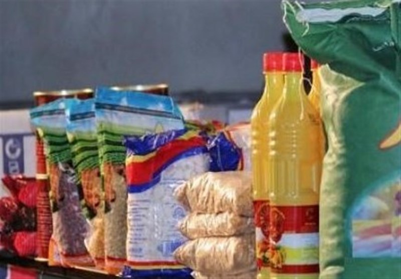 آغاز اجرای طرح حمایت غذایی از اقشار کم درآمد