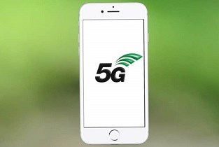 اپل تا سال ۲۰۲۰ از فناوری ۵G استفاده نمی‌کند