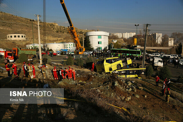 جدیدترین دستورالعمل برای حفظ جان دانشجویان