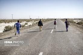 سه دانش آموز هیرمندی در حادثه رانندگی زخمی شدند