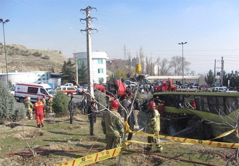 بررسی ابعاد حادثه دانشگاه علوم و تحقیقات در کمیسیون آموزش مجلس