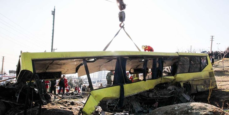 دانشجویان مصدوم حادثه اخیردانشگاه آزاد از شمول آیین نامه‌های آموزشی معاف شوند