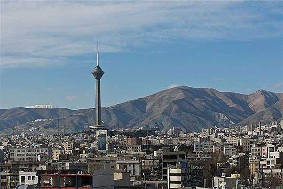 تشکیل کار گروه ویژه برای تشخیص منشا بوی بد در تهران/سازمان محیط زیست نظر نهایی را اعلام خواهد کرد