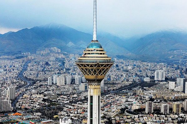 تهران بیش از ۲ میلیون و ۵۰۰ هزار واحد آپارتمان مسکونی دارد + نمودار متراژ منازل مسکونی