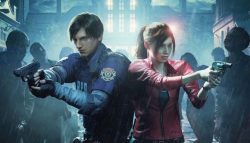 تصاویر جدیدی از بازی Resident Evil 2 Remake منتشر شد