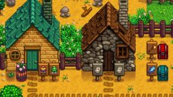 به‌روزرسانی جدید بازی Stardew Valley برای نینتندو سوییچ منتشر شد