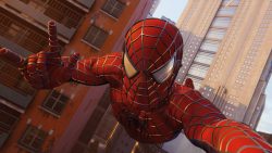 بازی Spider-Man پرفروش‌ترین بازی ابرقهرمانی ۱۵ سال اخیر است