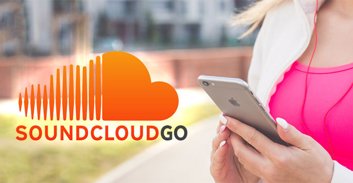 دانلود نرم افزار SoundCloud برای گوشی های هوشمند به صورت رایگان