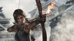 عنوان Tomb Raider: Definitive Edition به لیست بازی‌های ایکس‌باکس گیم‌پس اضافه شد