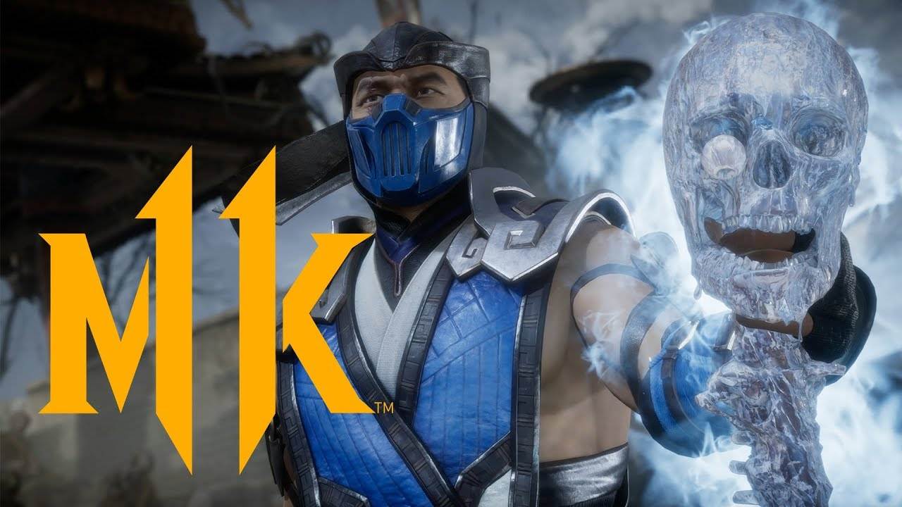 Mortal Kombat 11 – شخصیت Kronika قابل بازی نخواهد بود