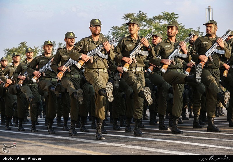 فرزندان ایثارگر دارای غیبت تنها تا ۱۲ فروردین ۹۸ مهلت دارند