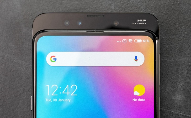 با اسمارت فون Mi Mix 3 بیشتر آشنا شوید +مشخصات