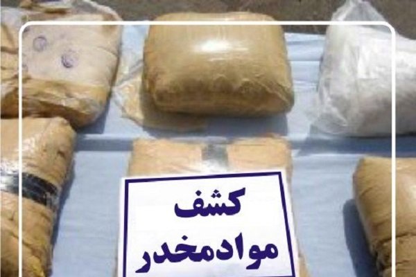 دستگیری ۳ سوداگر مرگ در ملکشاهی