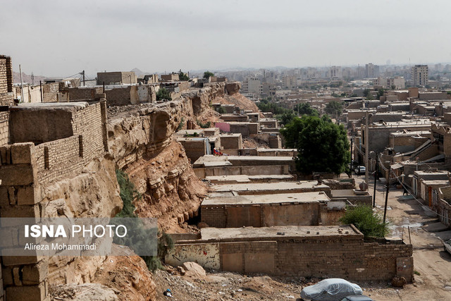 وجود بیشترین حاشیه‌نشین در مناطق صنعتی خوزستان