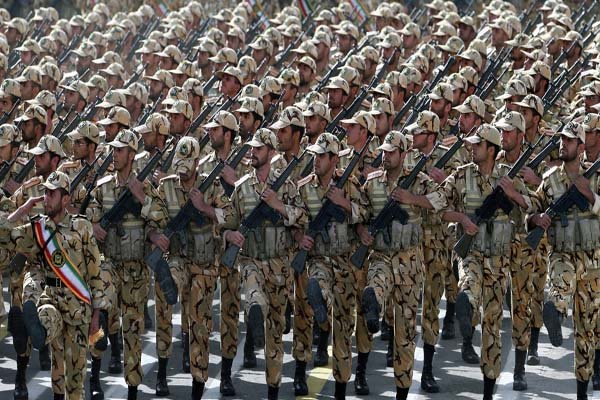 خرید سربازی تا ۲۰ فروردین ماه ۹۸ تمدید شد