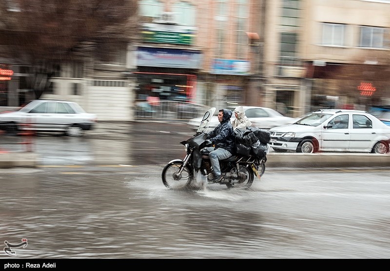 پیش‌بینی بارش و دمای کشور در بهار ۹۸/افزایش ۱۲۵ درصدی بارش‌ها در سال ۹۷