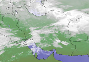 برای بارندگی بیشتر و سیل احتمالی آماده باشید