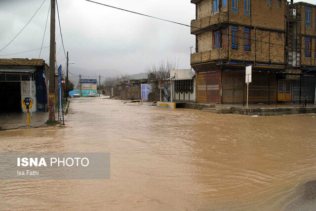 2 کشته و 4 مفقود در واژگونی قایق موتوری در قمیشان