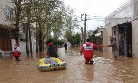 جانباختگان حادثه واژگونی قایق در گمیشان شهید خدمت محسوب شوند