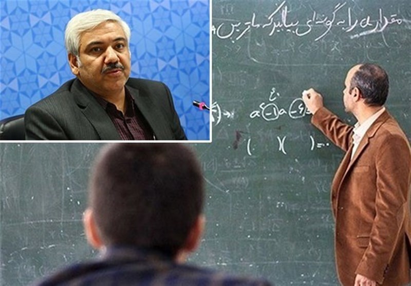 اعلام دلایل تاخیر در پرداخت مطالبات معلمان