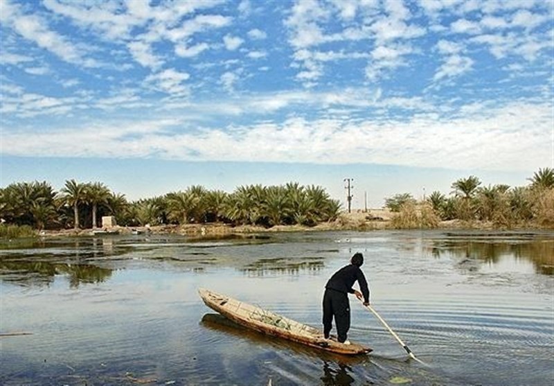 جان دوباره در کالبد تالاب‌های کشور+ویدئو