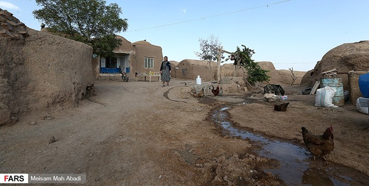 روستای اسماعیل‌آباد مشهد تخلیه اجباری می شود