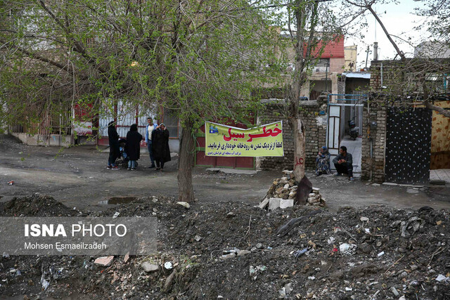 آغاز به‌کار قرارگاه بازسازی مناطق سیل‌زده به ریاست وزیر کشور