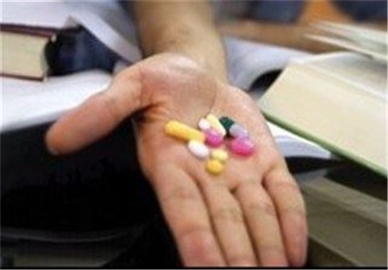 وزارت بهداشت: مرگ ناگهانی در انتظار جوانان مصرف‌کننده ریتالین
