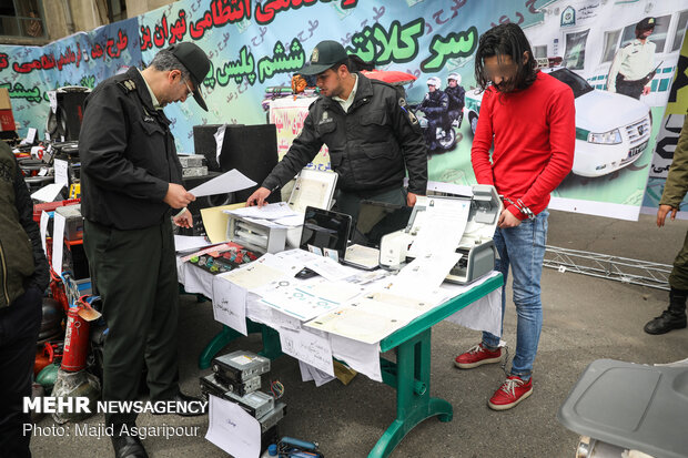 چگونه سرانجام دانشجوی برتر هنر به جعل اسناد ختم شد