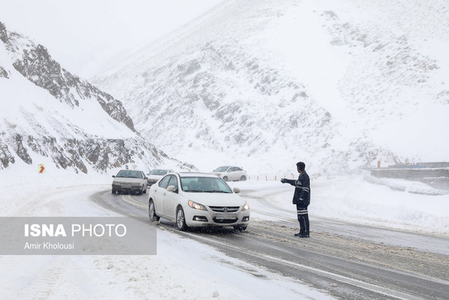 دوشنبه تا چهارشنبه به مازندران سفر نکنید!