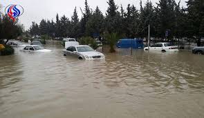 خسارت ۳ میلیارد تومانی سیلاب به عشایر دامغان