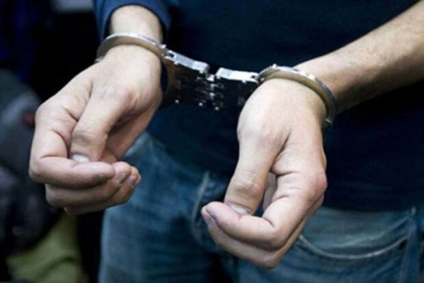 کشف ۷۶۷ فقره سرقت در کرمانشاه