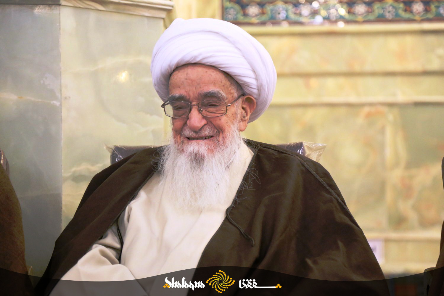 آیت الله صافی گلپایگانی: حبس بدهکاران مهریه وجه شرعی ندارد