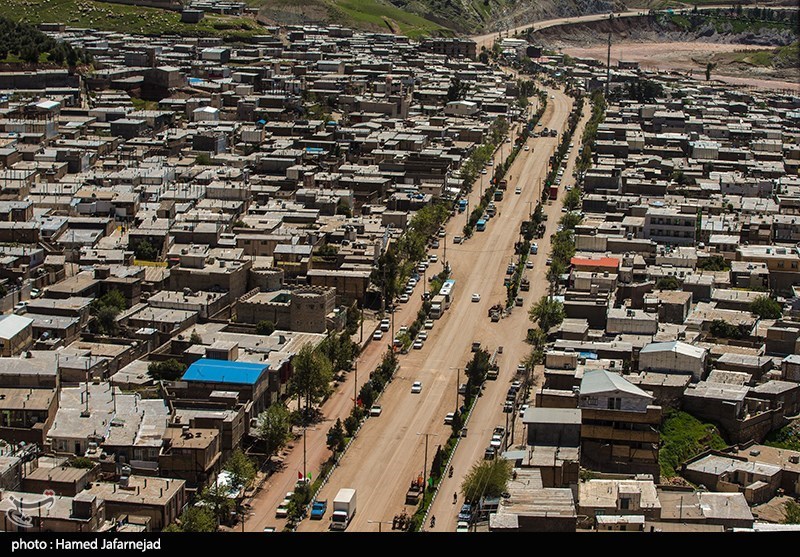 سیل ۵۰۰۰ میلیارد تومان به پلدختر خسارت زد؛ جابه‌جایی ۱۵ روستا