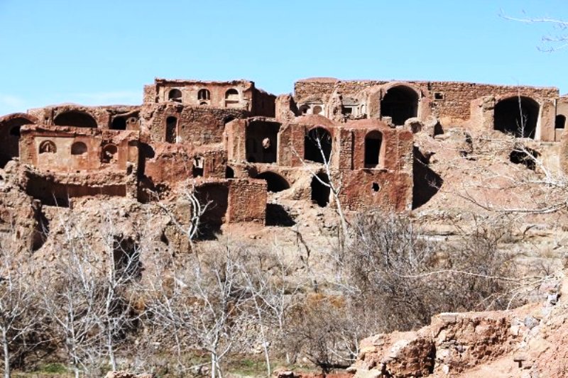 وجود ۴ هزار مدرسه در مناطق روستایی خالی از سکنه