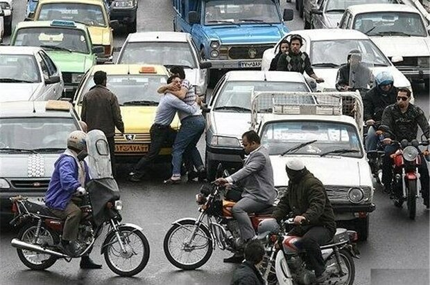 رشد ۶.۵ درصدی آمار مراجعین درگیری به پزشکی قانونی در سال گذشته