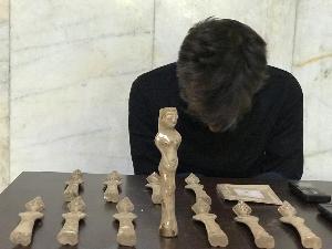 دستگیری بدل انداز حرفه‌ای