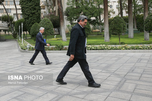 مانعی برای برگزاری انتخابات شورایاری‌ها نیست