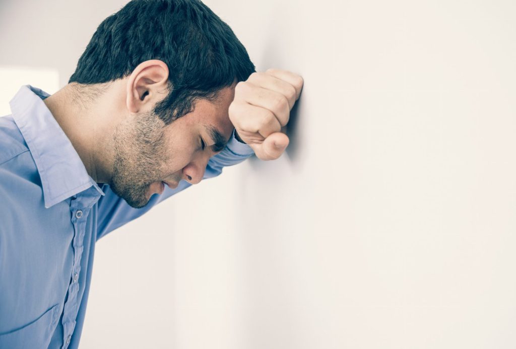 راهکارهای مناسب برای غلبه بر نگرانی