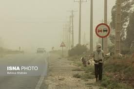 سیستان و بلوچستان میزبان بادهای ۱۲۰ روزه