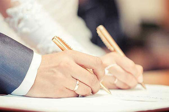 شروط ۱۲ گانه ازدواج یا طلاق / آیا می‌توان هدایای نامزدی را پس گرفت؟