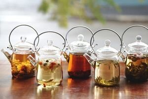بهترین دمنوش‌ها برای لاغری شکم و پهلو