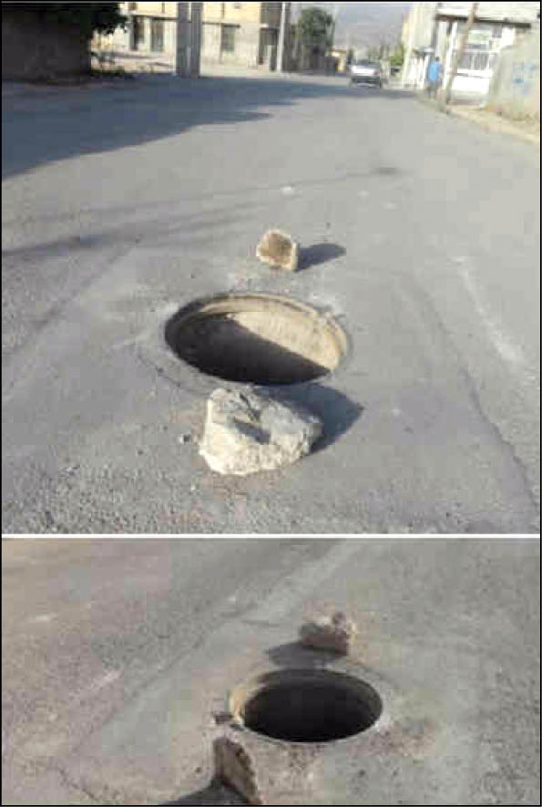 سارقان جان!