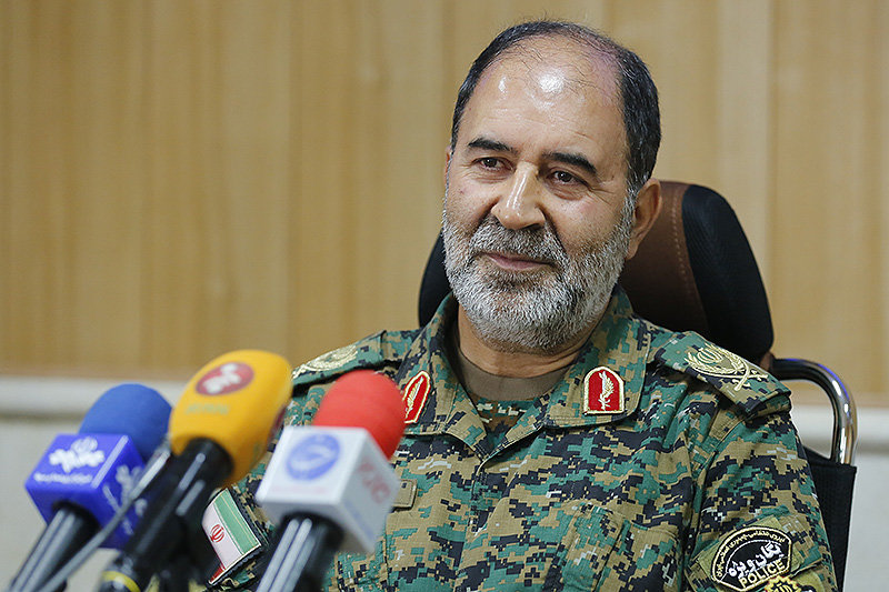 سال ۹۵ یک تیم سه نفره مجهز به جلیقه انتحاری از داعش وارد کشور شد / قصد داشتند  عملیات انتحاری در داخل حرم حضرت معصومه (س) انجام دهند
