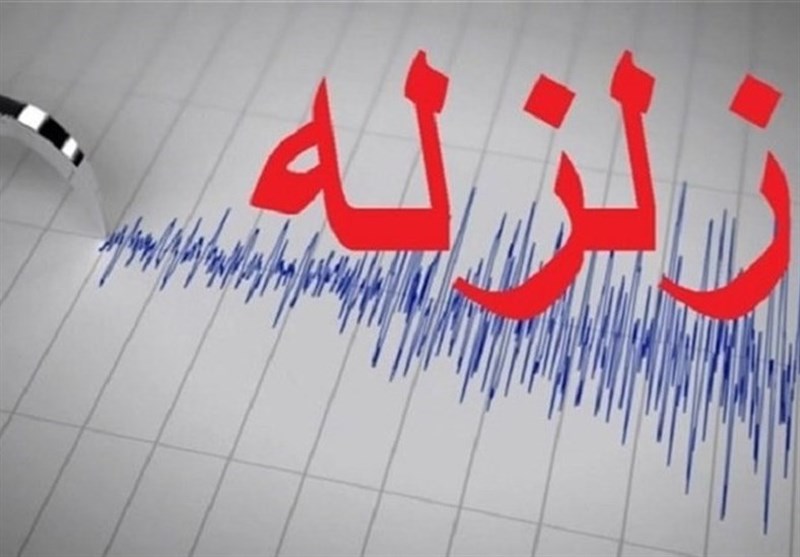 وقوع 7 زمین لرزه در اندیمشک