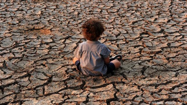 اسپانیا به‌دنبال میزبانی اجلاس تغییرات اقلیمی است