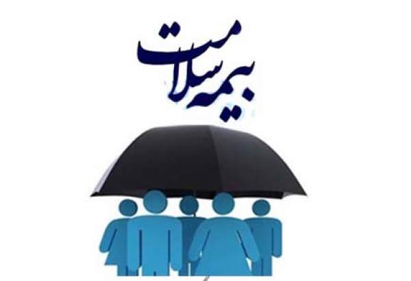 بیمه رایگان حذف نشده است / "سلامت" را سیاسی نکنید